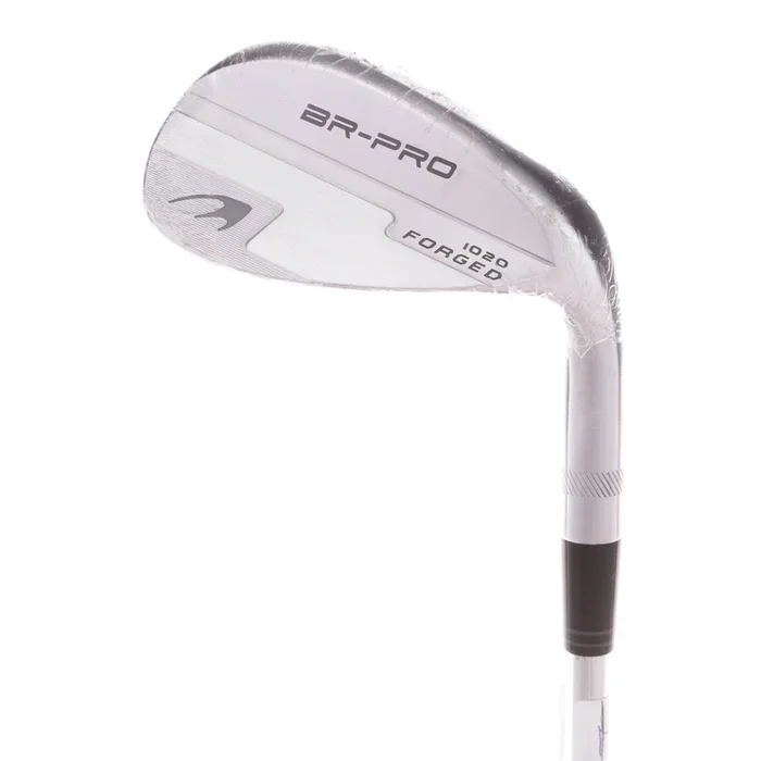 Benross BR-Pro Steel Mens Right Hand Gap Wedge 52 Degree Wedge – Dynamic Gold