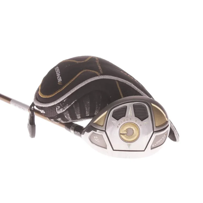 Benross Old Legend Mens Right Graphite 4 Hybrid 23 Degree Senior – Aldila Legend