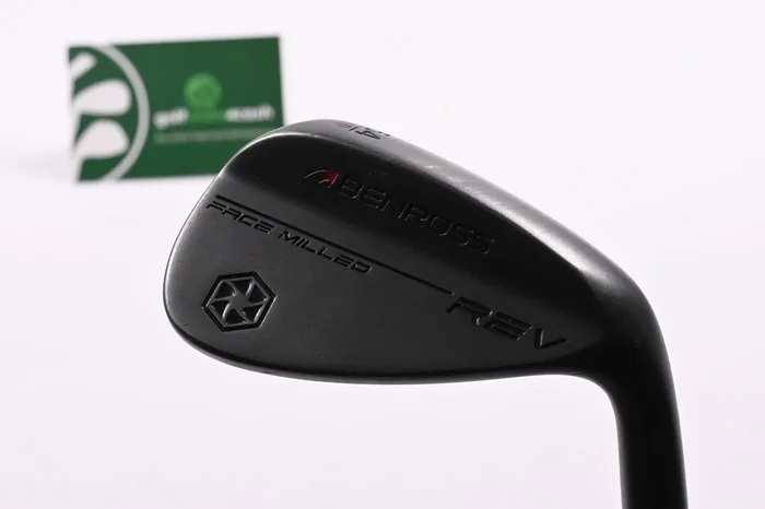 Benross Rev Sand Wedge / 54 Degree / Wedge Flex KBS Tour 90 Shaft