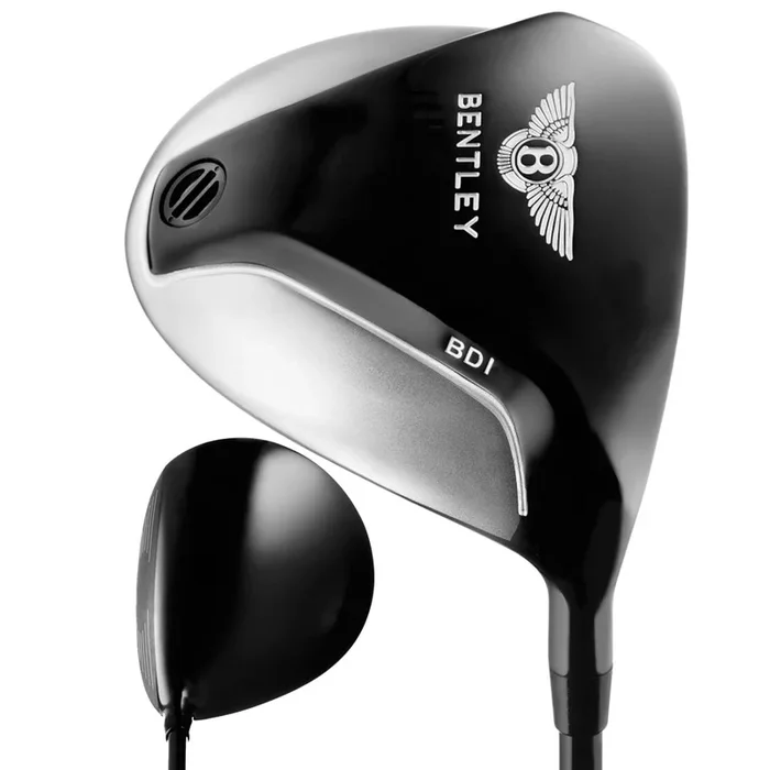 Bentley Golf BD1 Driver 460cc 21 Women