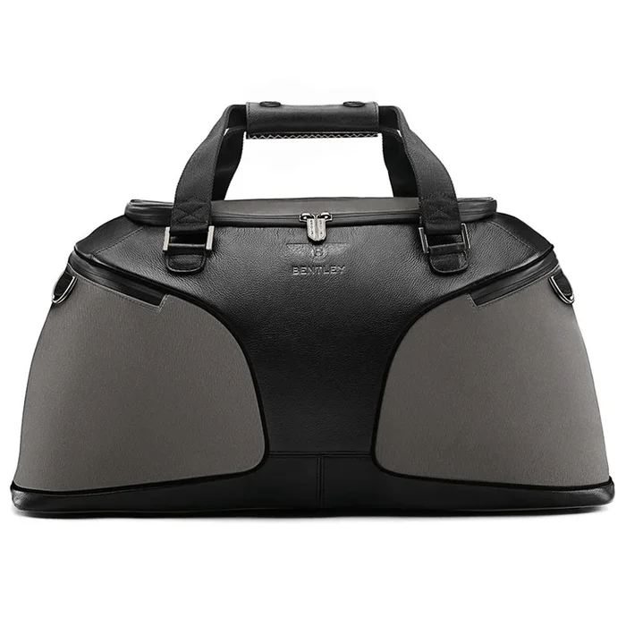 Bentley Golf Holdall Bag – 21