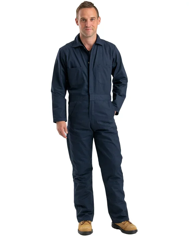 Berne Men’s Heritage Unlined Coverall