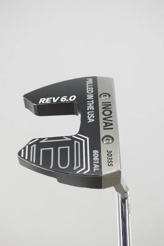 Bettinardi 2022 Inovai 6.0 Slant Putter 32″