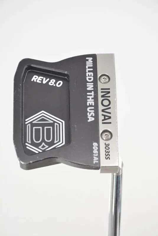 Bettinardi 2022 Inovai Rev 8.0 Putter 34.25″