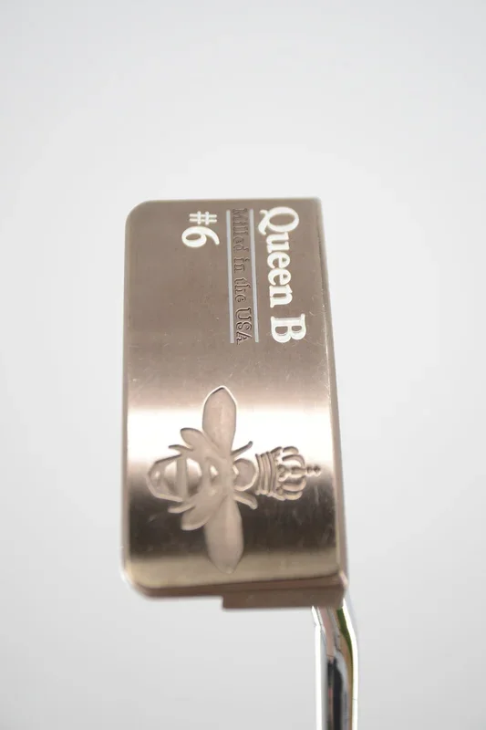 Bettinardi 2023 Queen B 6 Putter 35″