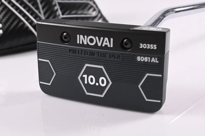 Bettinardi 2024 Inovai 10.0 Spud Putter / 34 Inch