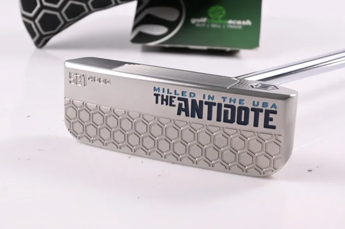 Bettinardi Antidote SB1 Armlock Putter / 38 Inch