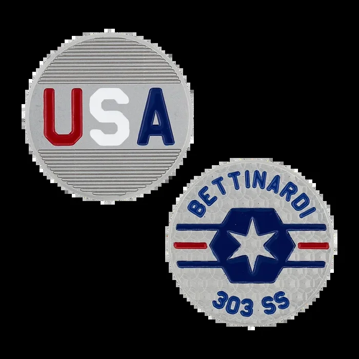 Bettinardi B-98 Bomber Ball Marker