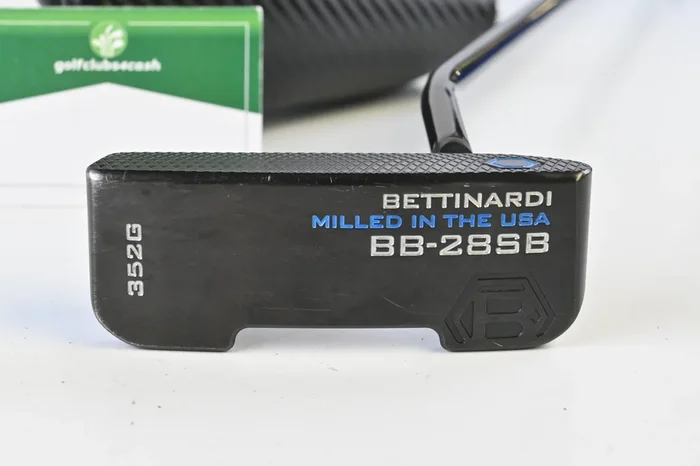 Bettinardi BB 2024 Series BB-28SB Putter / 35 Inch
