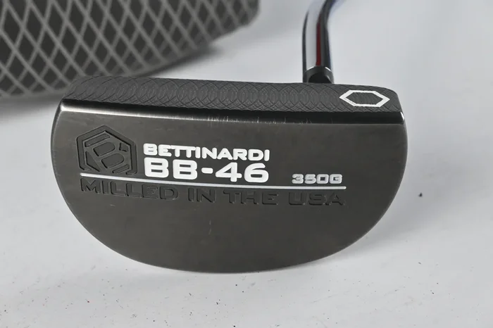 Bettinardi BB-46 2022 Putter / 34 Inch