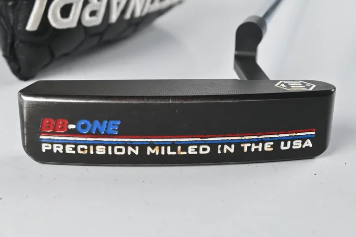 Bettinardi BB One 2020 Series Putter / 35 Inch