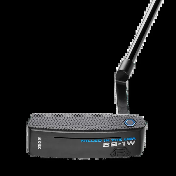 Bettinardi BB1 Wide Putter