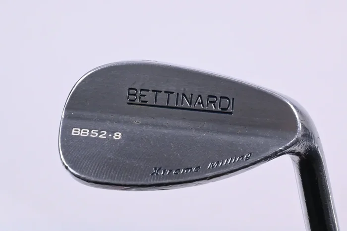 Bettinardi BB52 Gap Wedge / 52 Degree / Wedge Flex Bettinardi Shaft