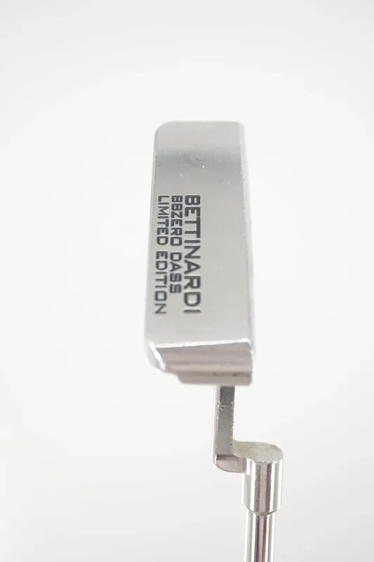 Bettinardi BBDass Limited Edition Putter 35.25″