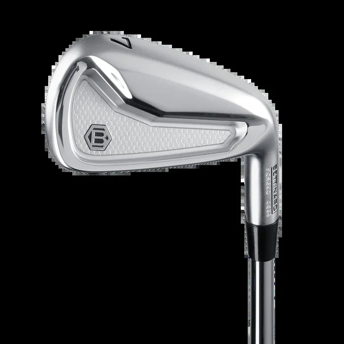Bettinardi CB24 Iron Set (4-PW)