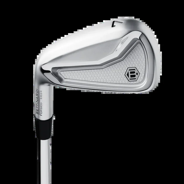 Bettinardi CB24 Left Handed Iron Set (4-PW)