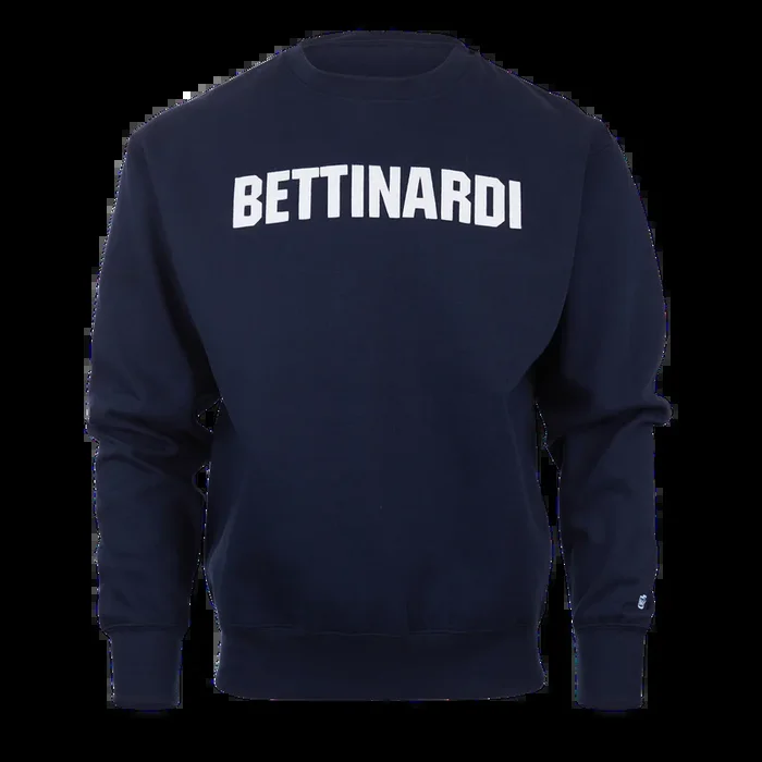 Bettinardi Collegiate Crewneck Sweatshirt