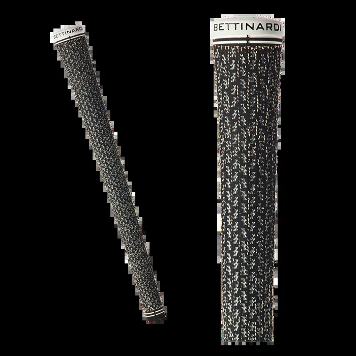 Bettinardi Crossline 360 Cord Grip (Black/Grey)
