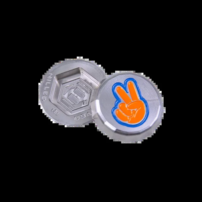 Bettinardi Deuces Bottle Cap Marker