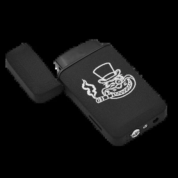 Bettinardi Gangster Cat Vertigo Falcon Pocket Lighter
