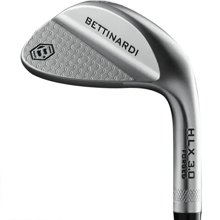 Bettinardi HLX 3.0 Wedge – Chrome