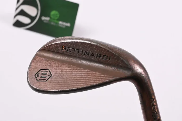 Bettinardi HLX 5.0 Pitching Wedge / 48 Degree / Stiff Flex Steel Shaft