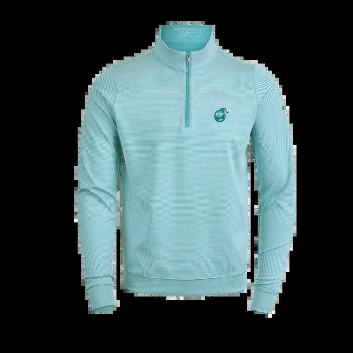 Bettinardi Holderness & Bourne Poison Bomb Sherwood Quarter-Zip