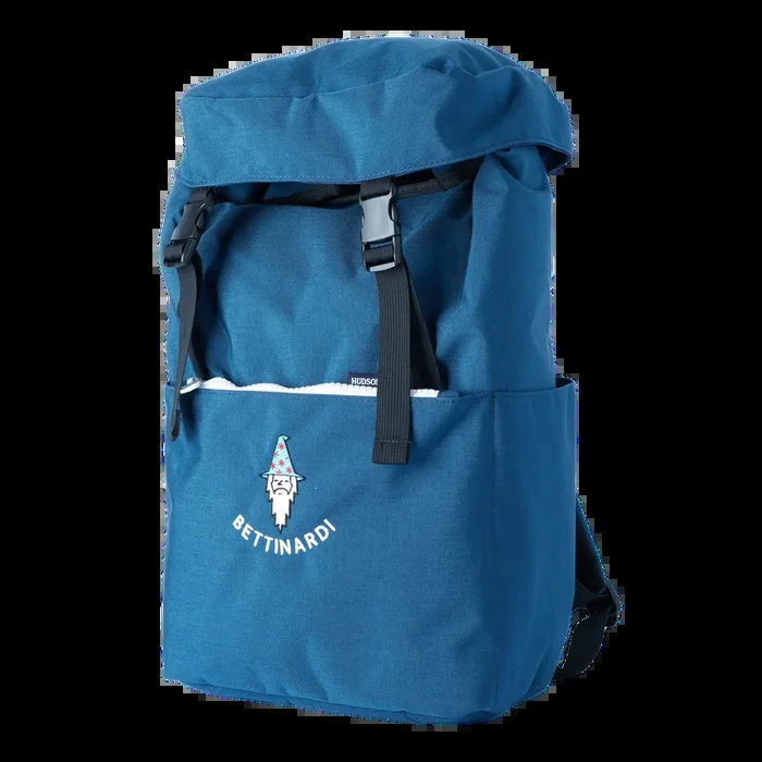 Bettinardi Hudson Sutler Windy City Wizard Cooler Backpack