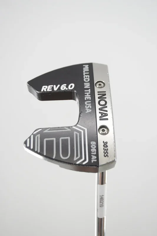 Bettinardi Inovai 6.0 Ctr Putter 35″