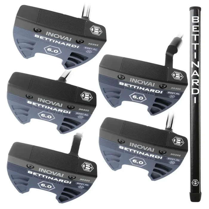 Bettinardi Inovai 6.0 Series Armlock Custom Putter