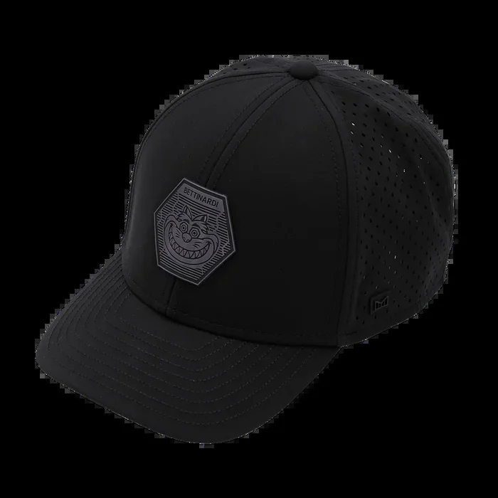 Bettinardi Melin Fat Cat Patch A-Game Hydro Hat