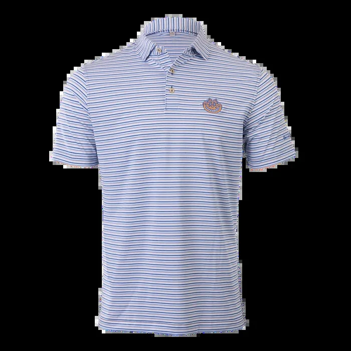 Bettinardi Peter Millar Fat Cat Avent Performance Jersey Polo
