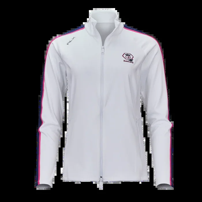 Bettinardi Ralph Lauren Women’s Queen B RLX Power Stretch Jacket