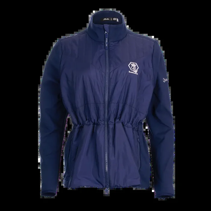 Bettinardi RLX Queen B Performance Full-Zip Jacket