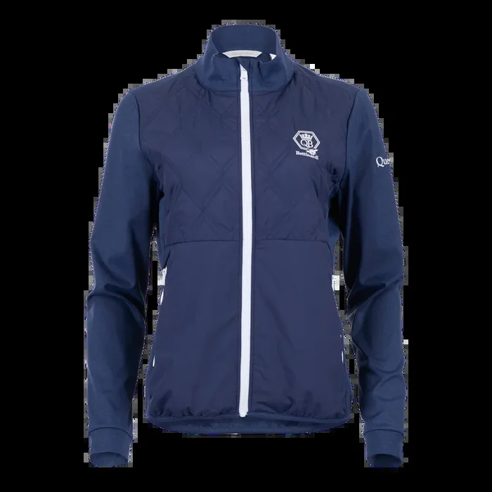 Bettinardi Straight Down Hera Women’s Jacket