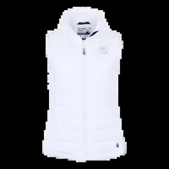 Bettinardi Straight Down Women’s Cloud Vest