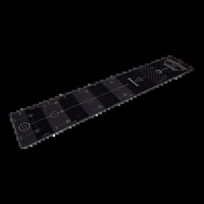 Bettinardi Wellputt Windy City Wizard 10ft Classic Putting Mat