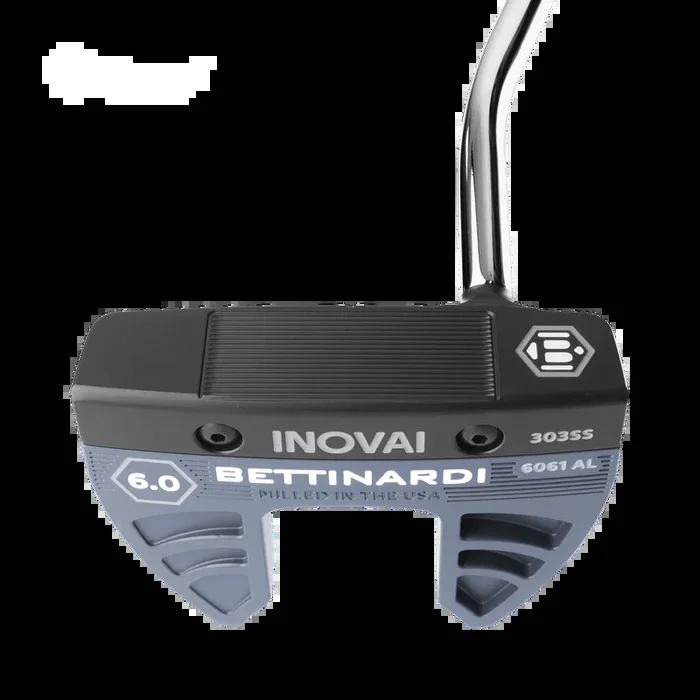 Bettinardi Workshop 6.0 INOVAI Putter
