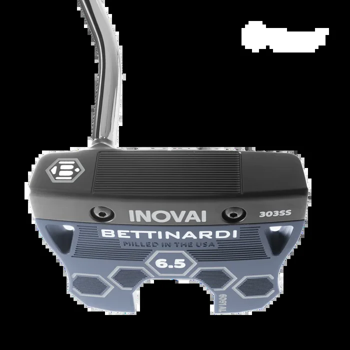 Bettinardi Workshop 6.5 INOVAI Left Handed Putter