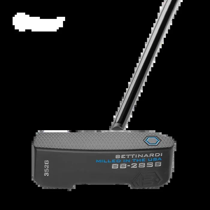 Bettinardi Workshop BB28 Slotback Center Putter