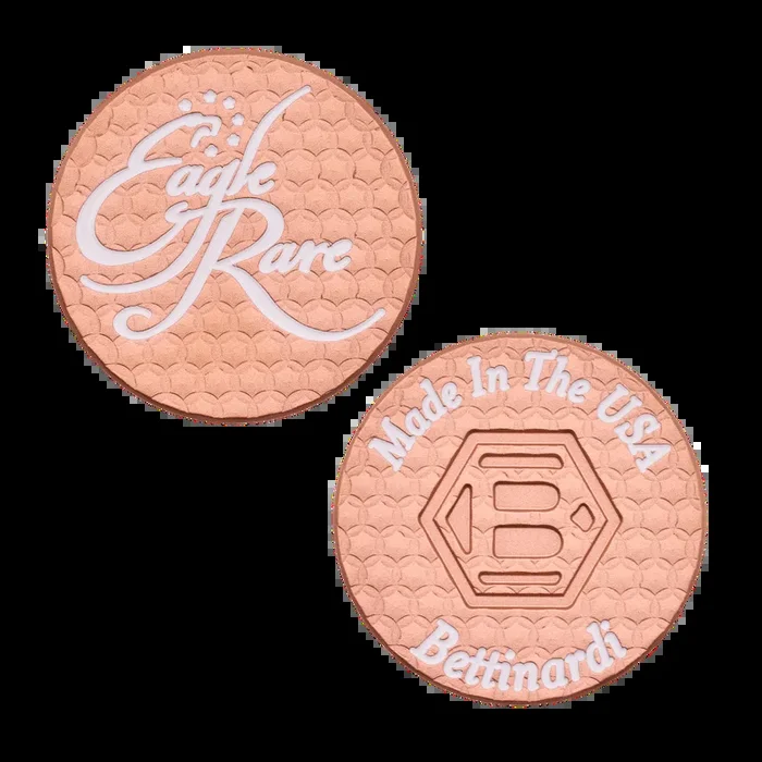 Bettinardi x Eagle Rare Ball Marker