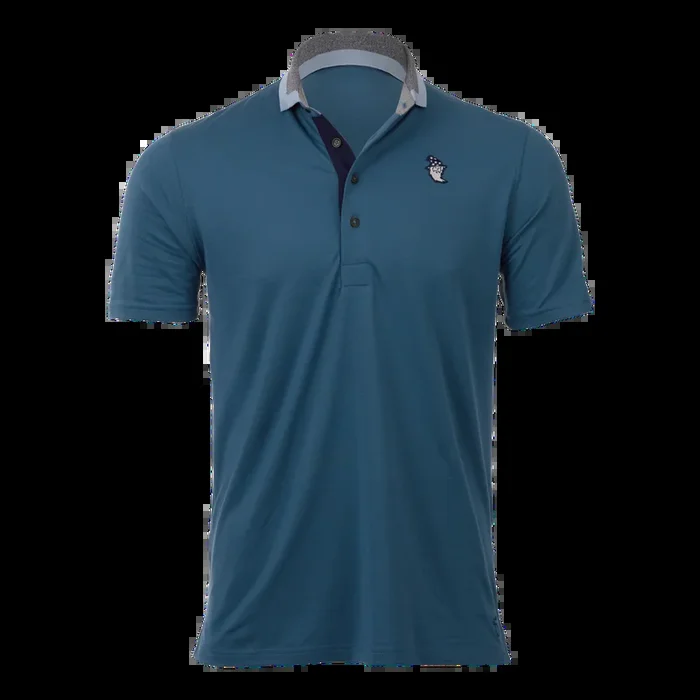 Bettinardi x Field Day Sporting Co. Wizard Runboy Ford Performance Polo