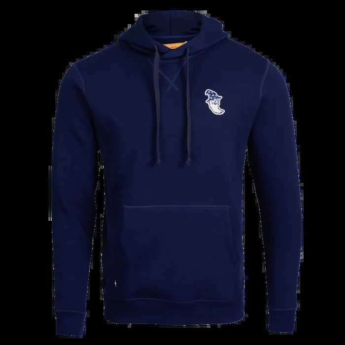 Bettinardi x Field Day Sporting Co. Wizard Runboy Hynds Hoodie