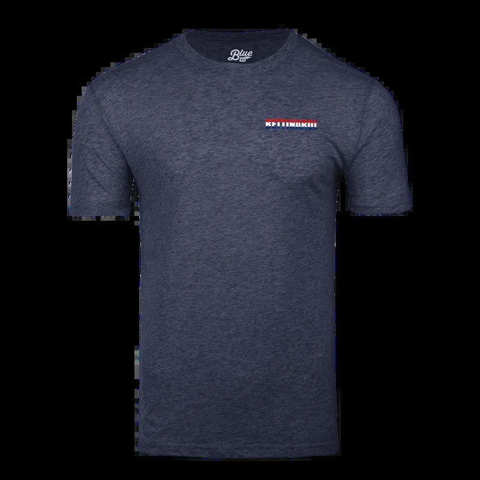 Bettinardi x G.I. Joe WCW Codename: Skyline Short-Sleeve Tee