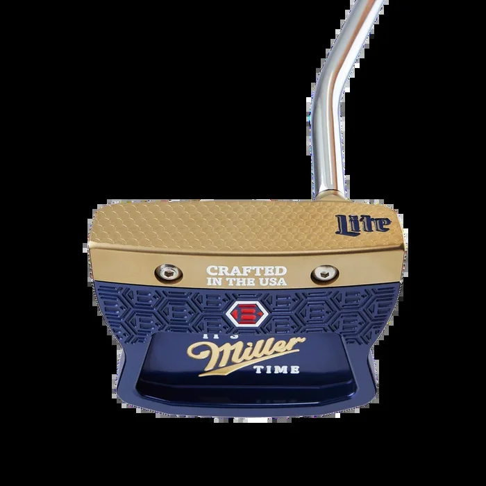 Bettinardi x Miller Lite Inovai 8.0 Limited Run
