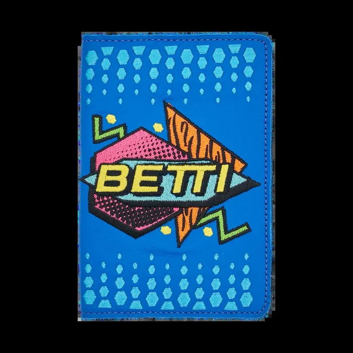 Bettinardi x NERF Scorecard Holder