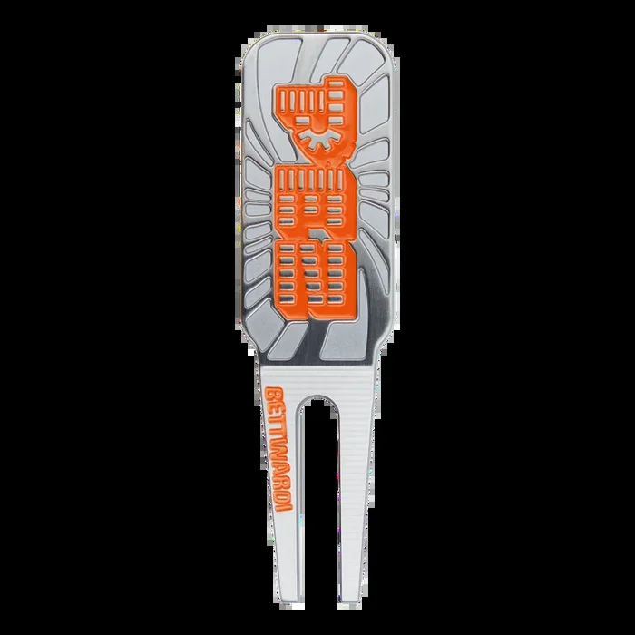 Bettinardi x PEZ Divot Tool (Orange)