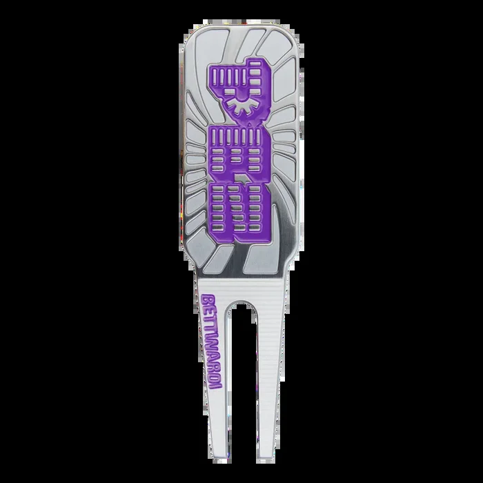 Bettinardi x PEZ Divot Tool (Purple)