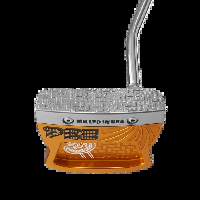 Bettinardi x PEZ Limited Edition Orange INOVAI 8.0 Spud Neck