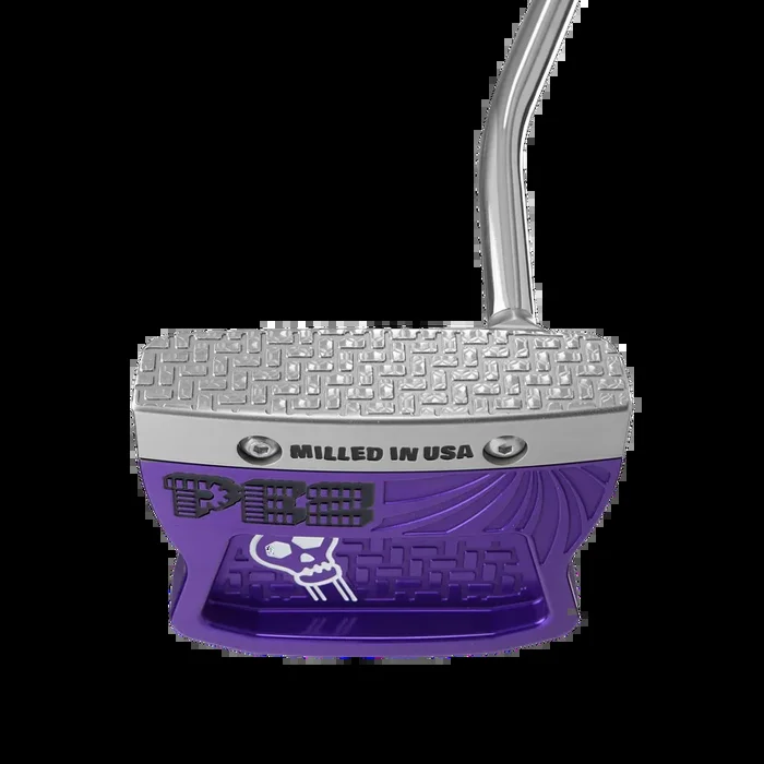 Bettinardi x PEZ Limited Edition Purple INOVAI 8.0 Spud Neck